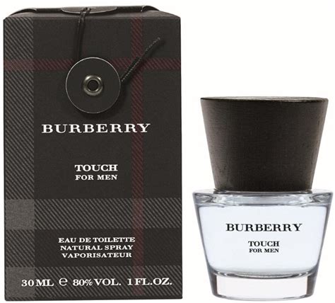 burberry for men smell|burberry touch for men 30ml.